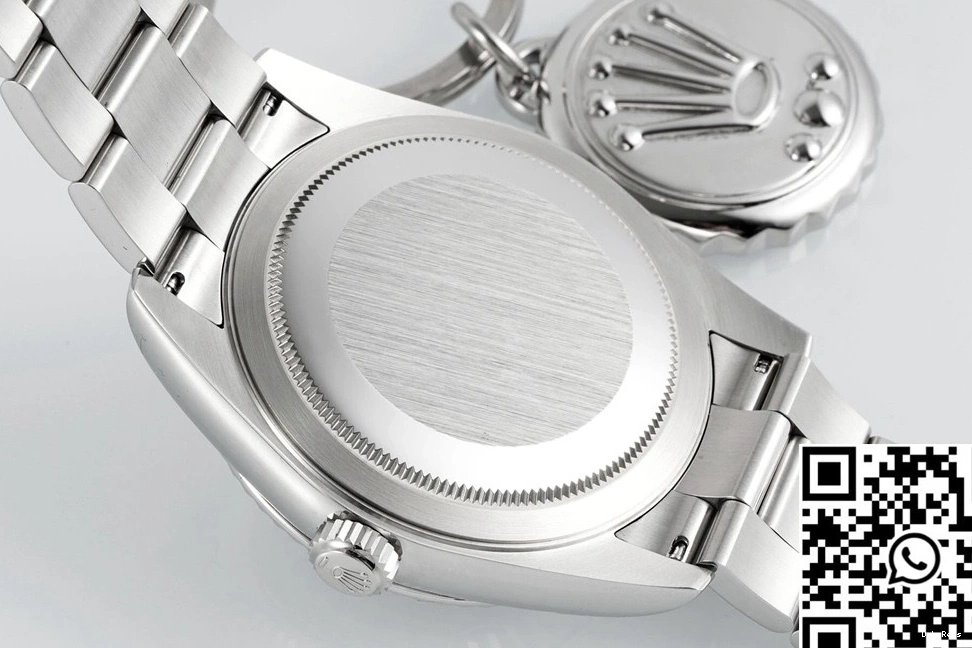 Green M336934-0001 SKY DWELLER Rolex Factory Dial ZF 0715